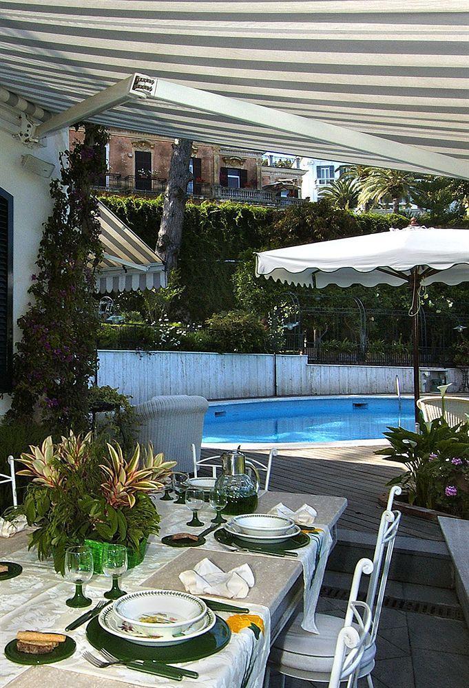 Marechiaro - & Relais Villa