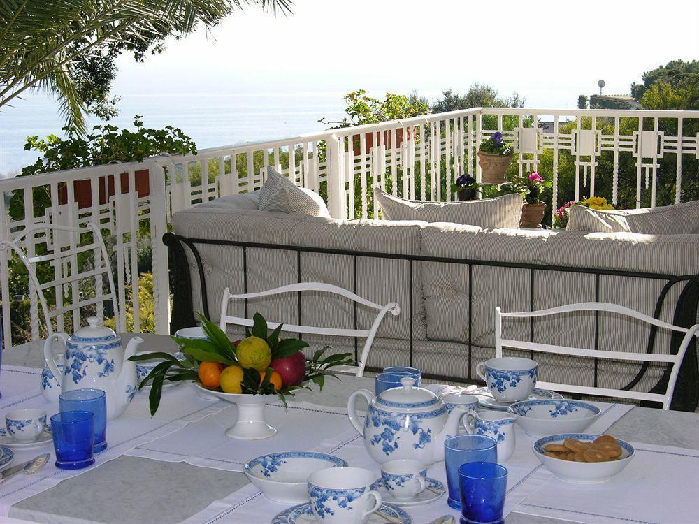Villa Marechiaro - & Relais *