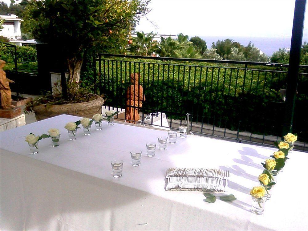 Marechiaro - & Relais Villa