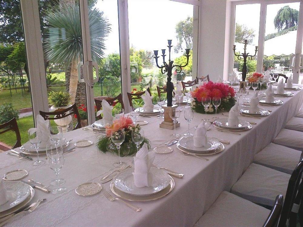 Marechiaro - & Relais Naples