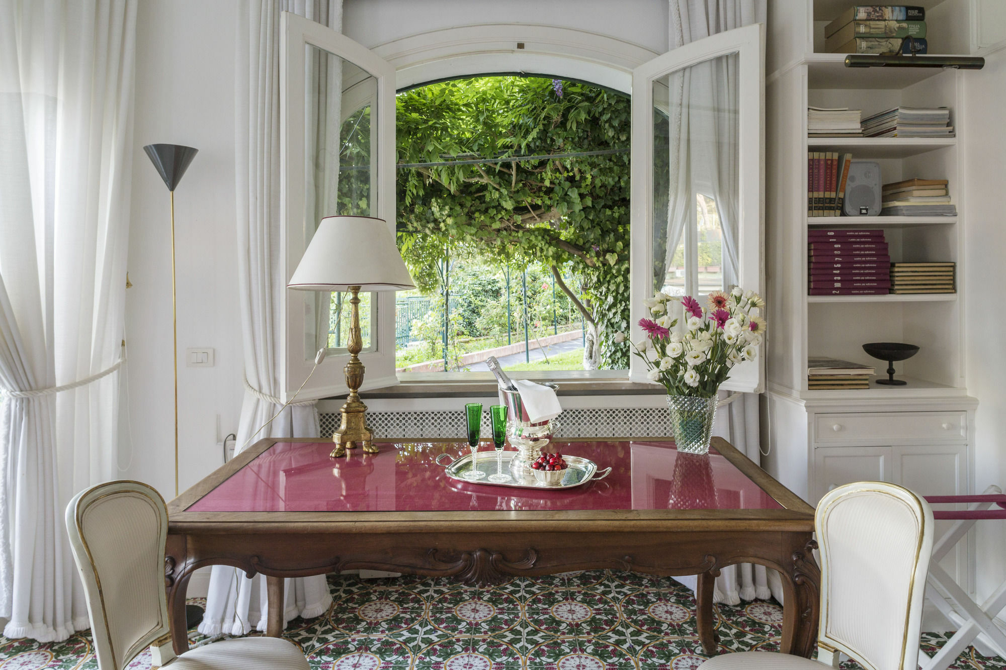 Marechiaro - & Relais * Naples
