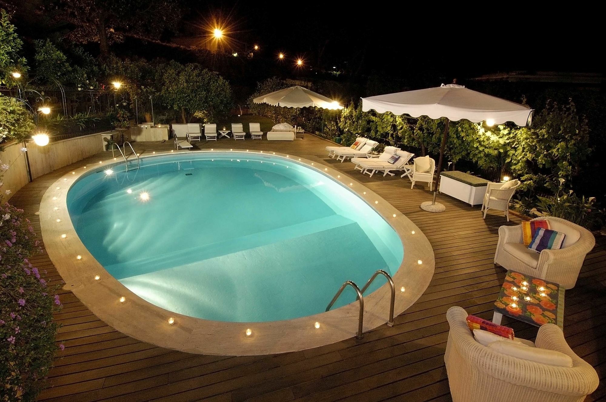 Villa Marechiaro - & Relais Naples
