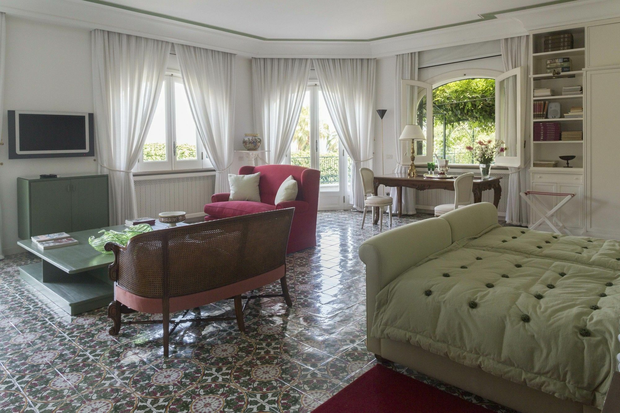 Marechiaro - & Relais * Naples