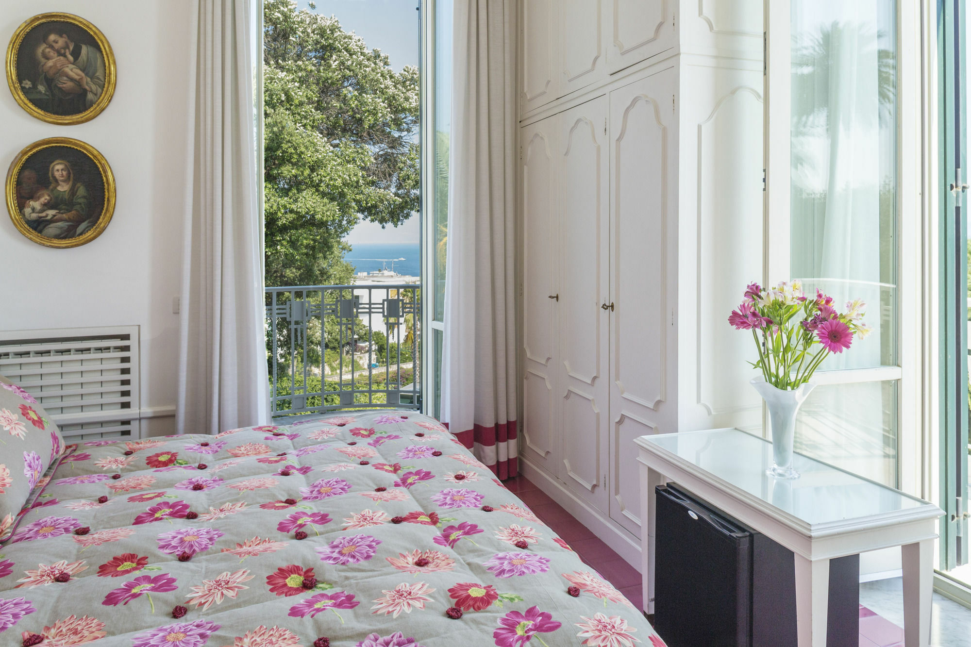 Villa Marechiaro - & Relais Naples