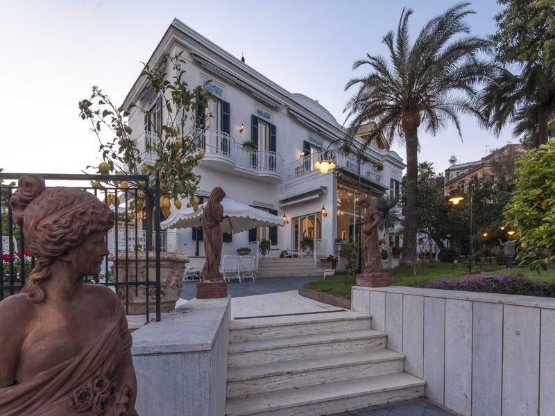 Marechiaro - & Relais Villa Naples