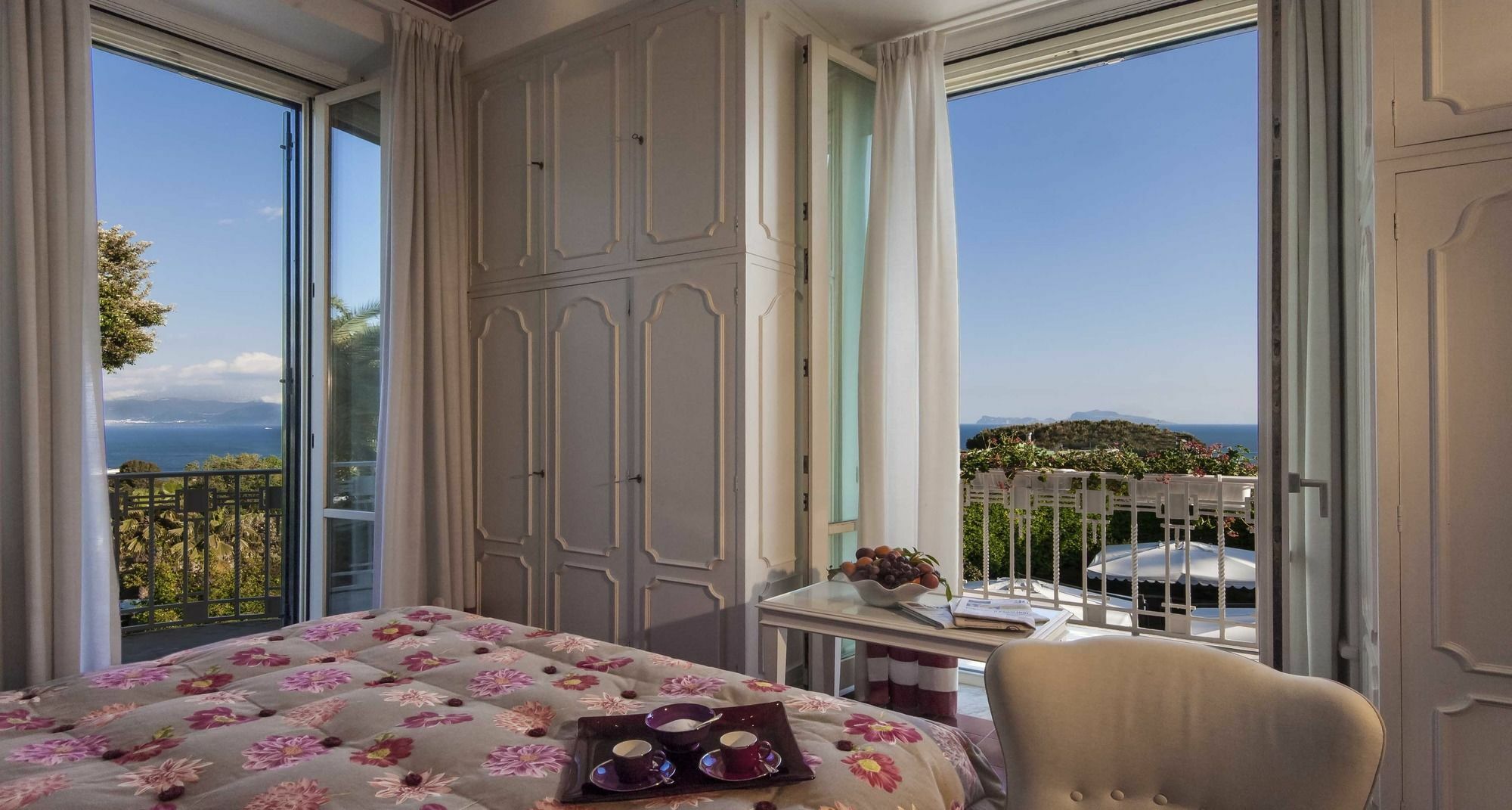 Villa Marechiaro - & Relais Naples