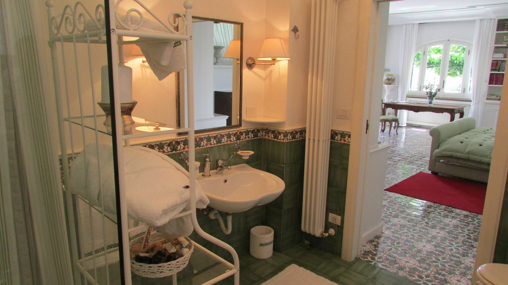 Marechiaro - & Relais Villa Naples