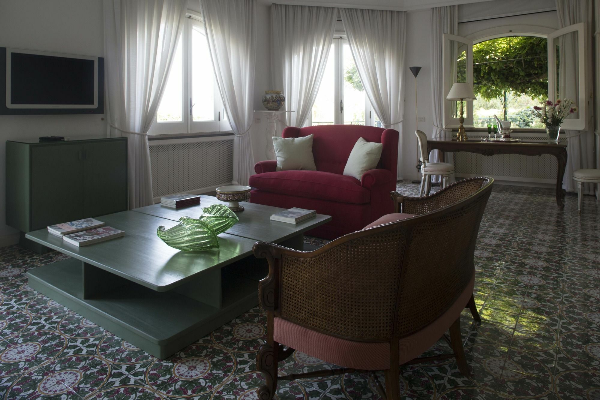Villa Marechiaro - & Relais Naples